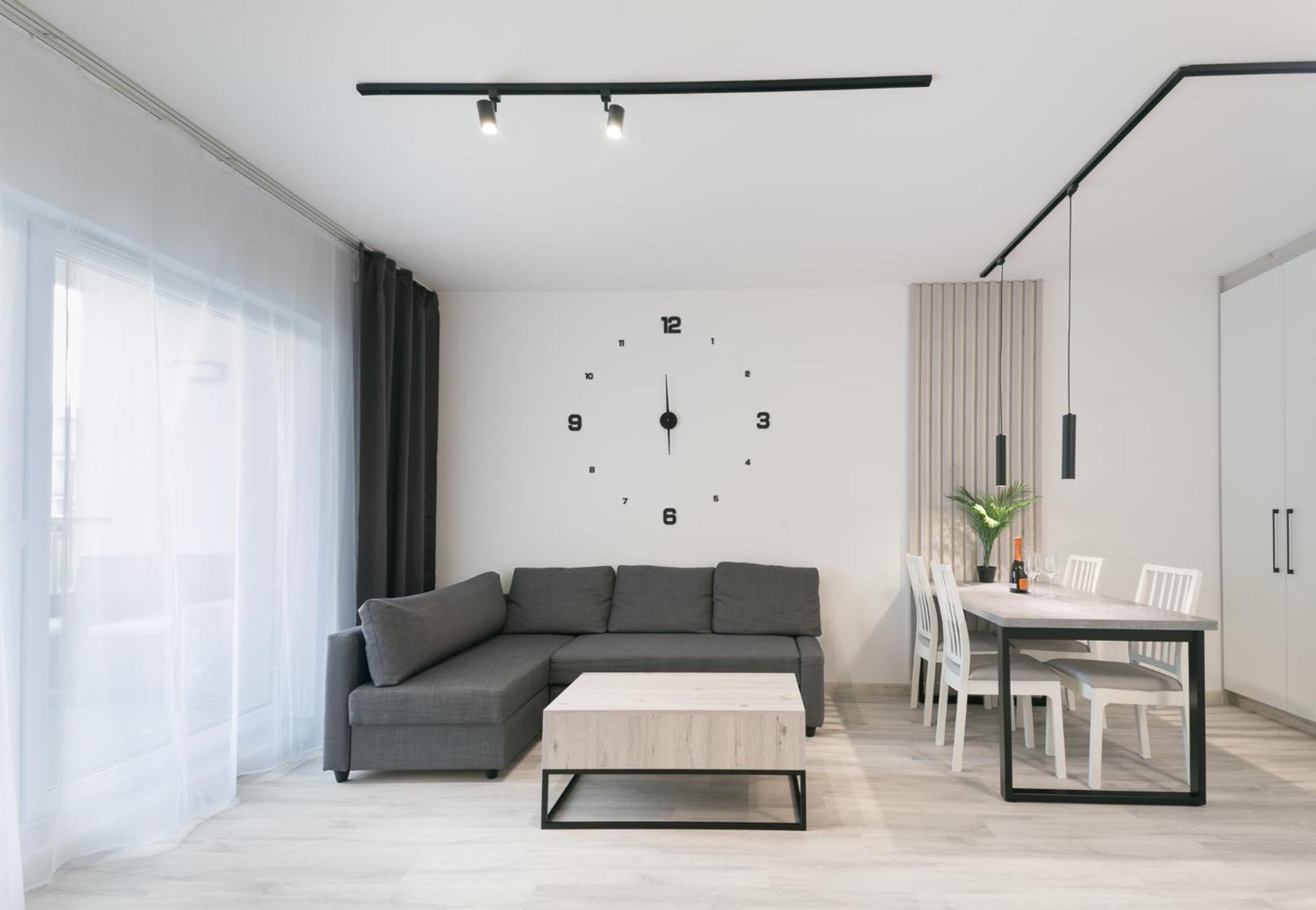 Sunset Resort Apartament Kapi กชึชโบโว ภายนอก รูปภาพ
