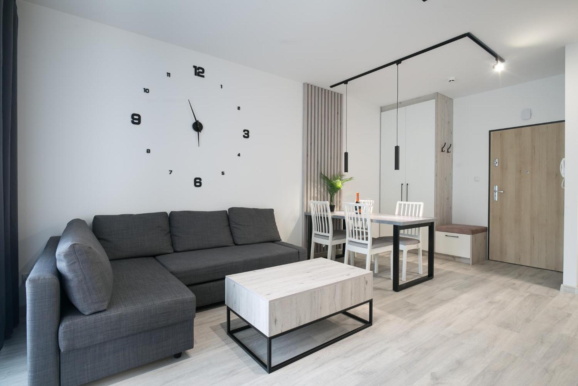 Sunset Resort Apartament Kapi กชึชโบโว ภายนอก รูปภาพ