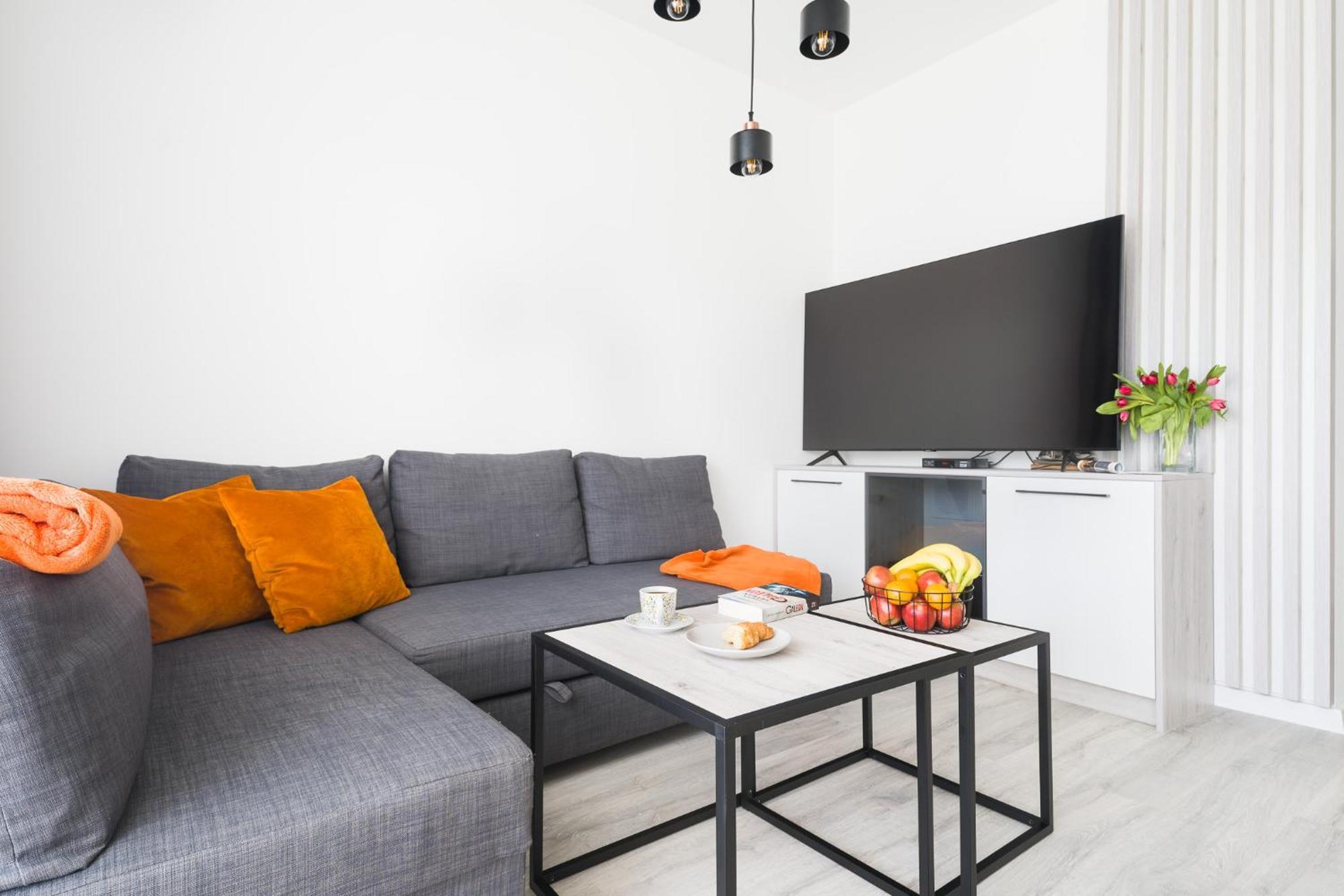 Sunset Resort Apartament Kapi กชึชโบโว ภายนอก รูปภาพ