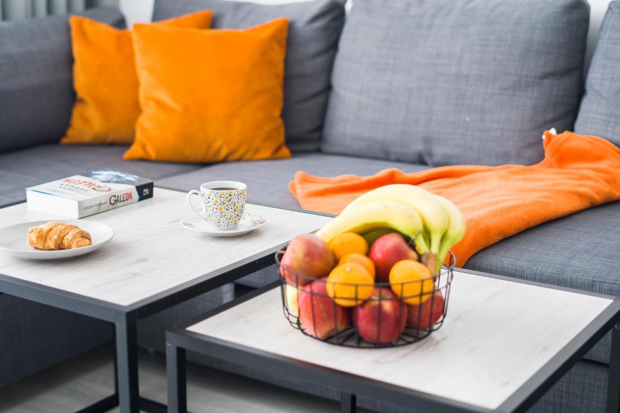 Sunset Resort Apartament Kapi กชึชโบโว ภายนอก รูปภาพ